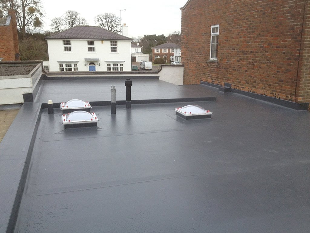 Sarnafil Roof with Rooflights 3 Charlton Kings C G Cladding sarnafil-roof-with-rooflights-3-charlton-kings-c-g-cladding