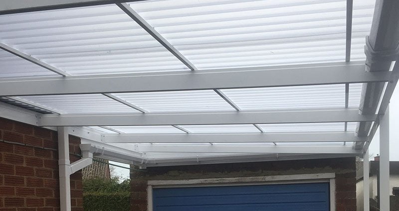 Car Ports & Car Canopies | Cheltenham, Gloucester & UK
