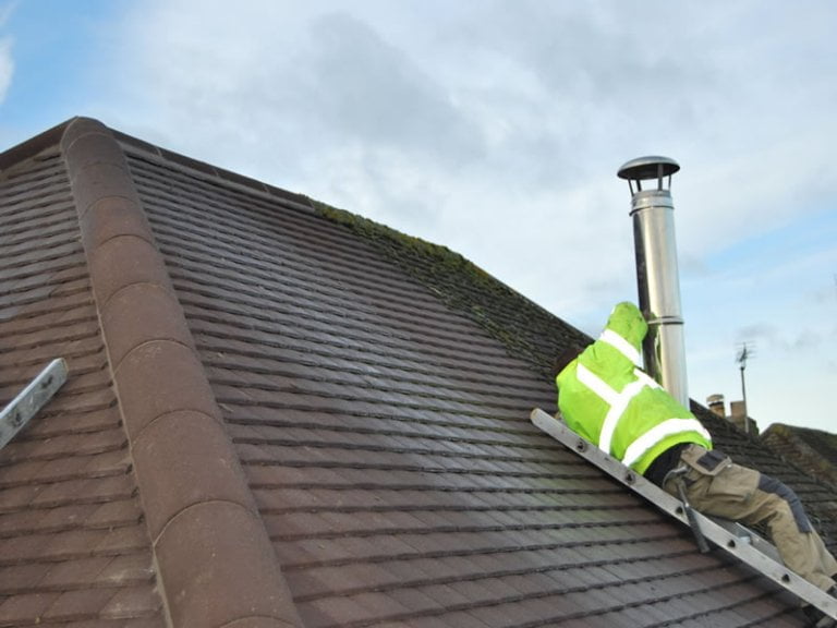 Roofers Cheltenham & Gloucester Roofing Contractor