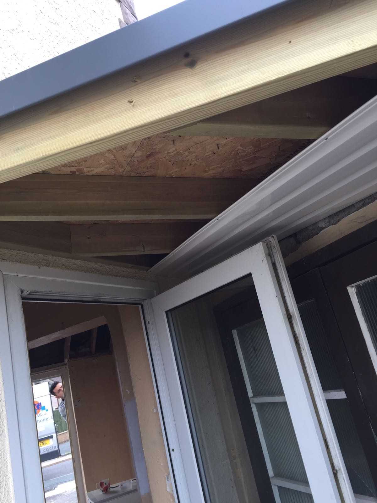 evans-complete-13 - C&G Cladding - Cheltenham, Gloucestershire