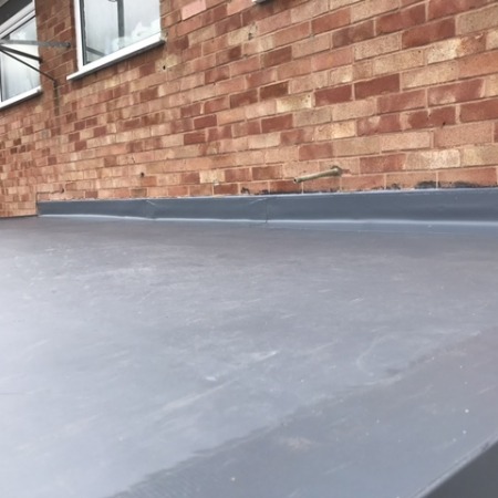 New Fatra Roofing System | Cheltenham & Gloucester Cladding