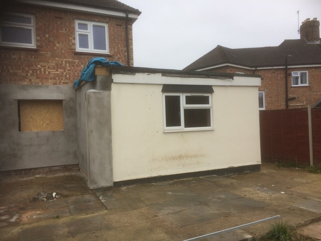 76ClydeCrescent5 C&G Cladding Cheltenham, Gloucestershire