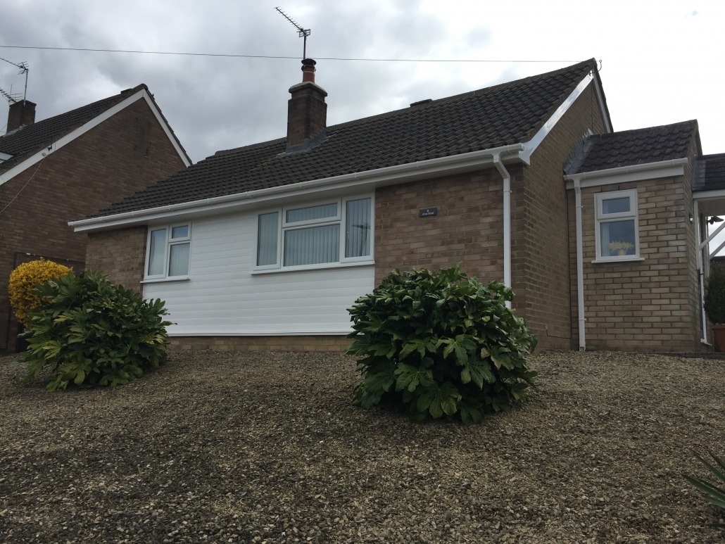 C&G Cladding Cheltenham, Gloucestershire